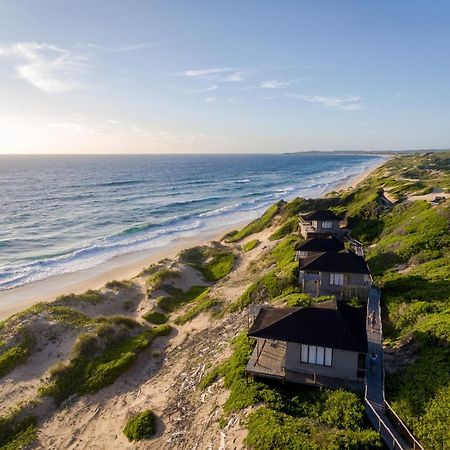 Sava Dunes Miramar Екстериор снимка