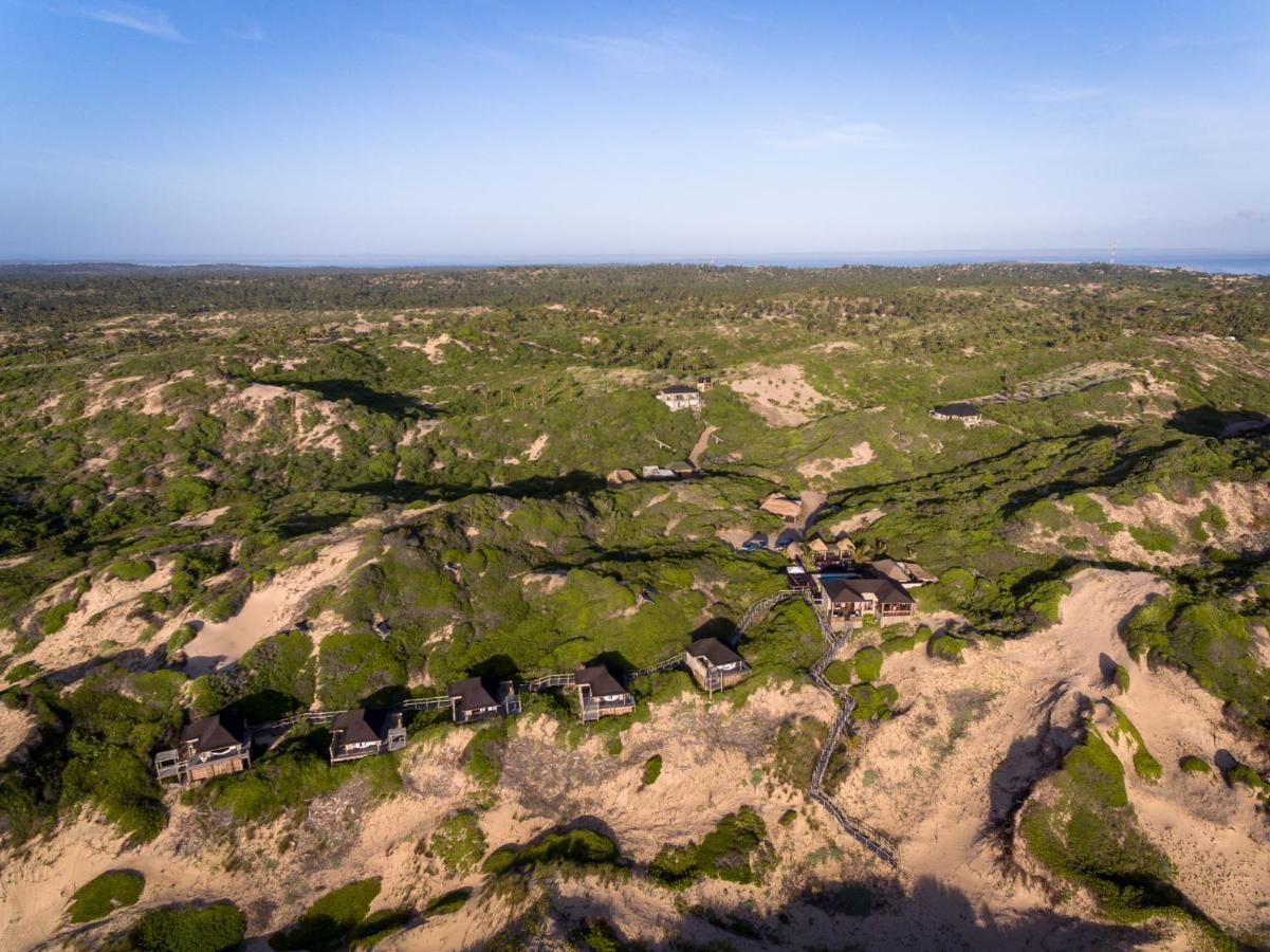 Sava Dunes Miramar Екстериор снимка