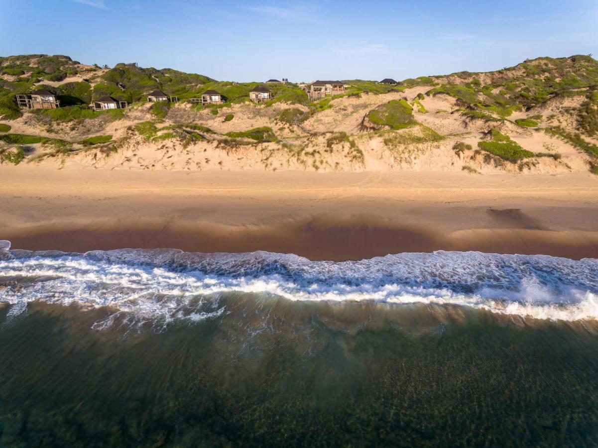 Sava Dunes Miramar Екстериор снимка